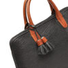 Berba Businesstas Chamonix 125-680-00 Zwart