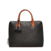 Berba Businesstas Chamonix 125-680-00 Zwart