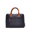 Berba Businesstas Chamonix 125-680-07 Navy