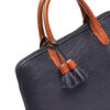 Berba Businesstas Chamonix 125-680-07 Navy