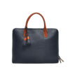 Berba Businesstas Chamonix 125-680-07 Navy