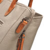 Berba Leren businesstas Chamonix 125-779-59 Dust