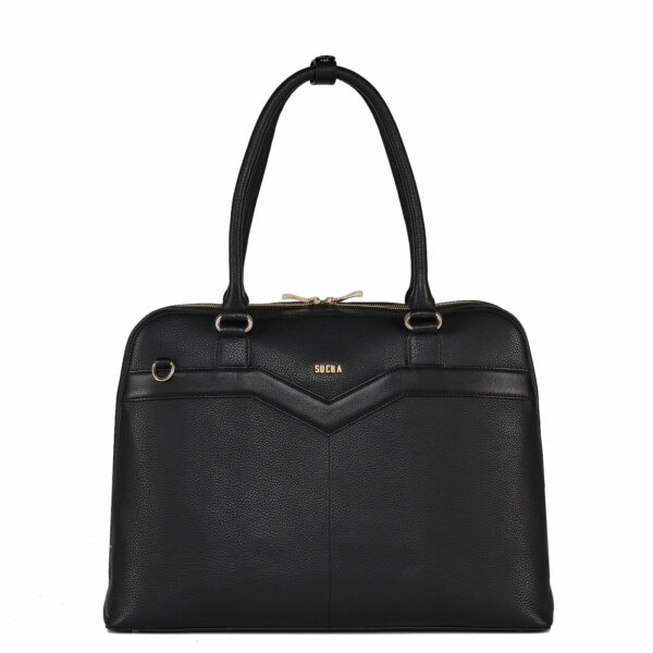 Socha Diamond Couture Black 15.6"