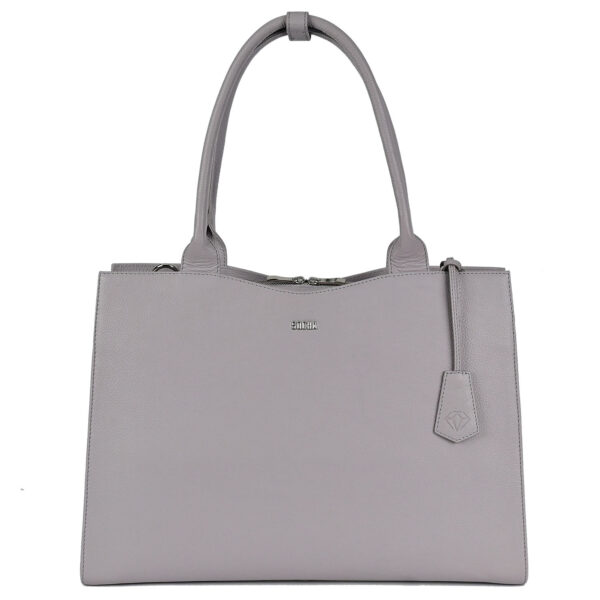 Socha Diamond Edition Grey 15.6" LI