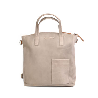 Berba Leren convertible shopper Barbarossa 825-149-30 Cemento