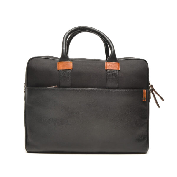 Berba Businesstas Olly 898-122-00 Zwart