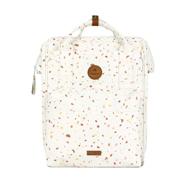 Cabaia Backpack Baby Bag Willeman