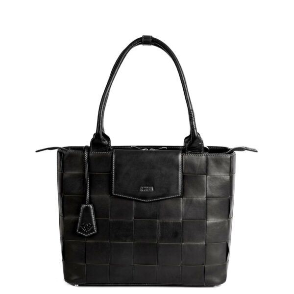 Socha Helena Premium Black 14"
