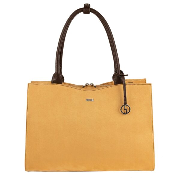 Socha Straight Line Camel 15.6"