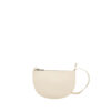 Monk & Anna Farou half moon bag selentine