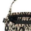 Wallabag x Rose' Klerenzooi Limited Edition Black