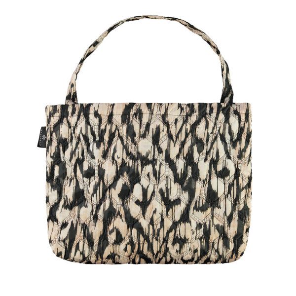 Wallabag x Rose' Klerenzooi Limited Edition Black