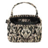 Wallabag x Rose' Klerenzooi Limited Edition Black