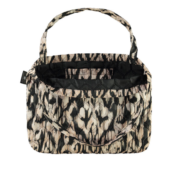 Wallabag x Rose' Klerenzooi Limited Edition Black