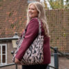 Wallabag x Rose' Klerenzooi Limited Edition Black