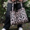 Wallabag x Rose' Klerenzooi Limited Edition Black