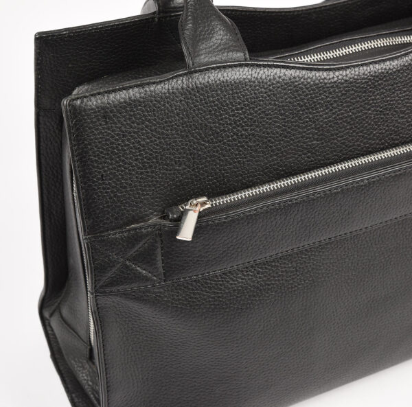 Socha Messemuster Diamond 15.6 Leather