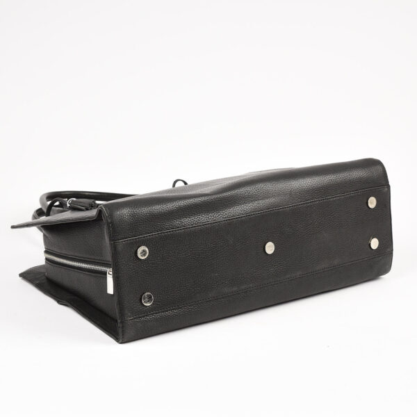 Socha Messemuster Diamond 15.6 Leather