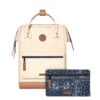 Cabaia Adventurer Backpack Medium Andenne