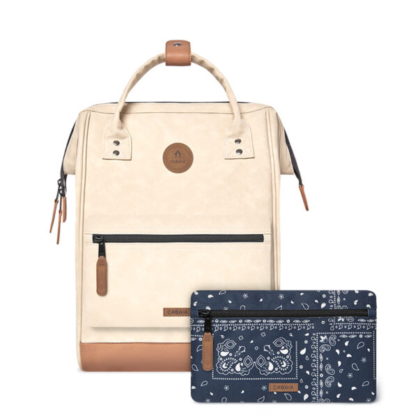 Cabaia Adventurer Backpack Medium Andenne