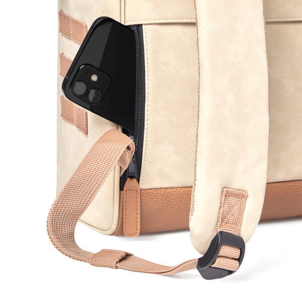 Cabaia Adventurer Backpack Medium Andenne