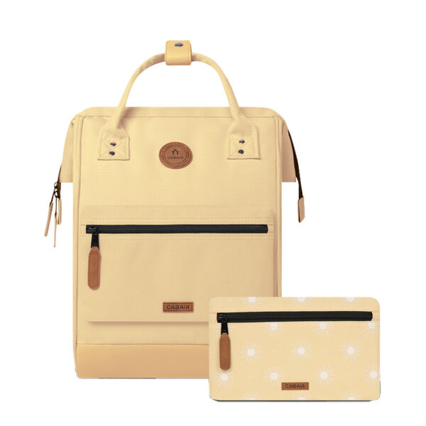Cabaia Adventurer Backpack Medium Ibiza