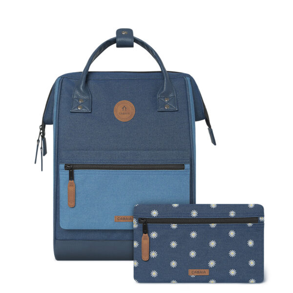 Cabaia Adventurer Backpack Medium San Gilian