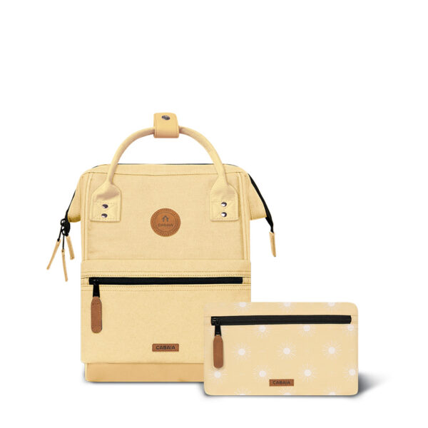 Cabaia Adventurer Backpack Small Ibiza