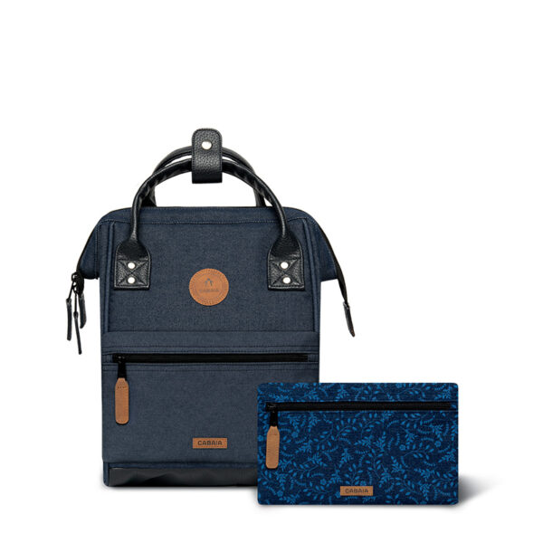 Cabaia Adventurer Backpack Small Namur
