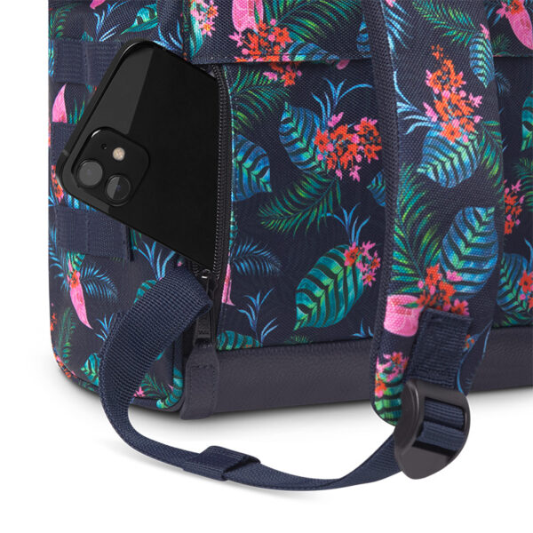 Cabaia Adventurer Backpack Small Oran
