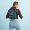 Cabaia Adventurer Backpack Small Oran