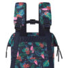 Cabaia Adventurer Backpack Small Oran