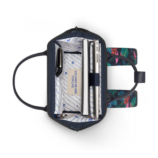 Cabaia Adventurer Backpack Small Oran