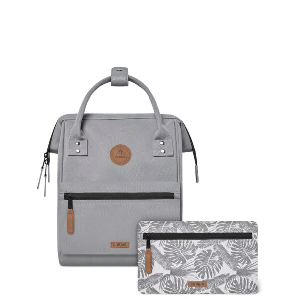 Cabaia Adventurer Backpack Small Poitiers