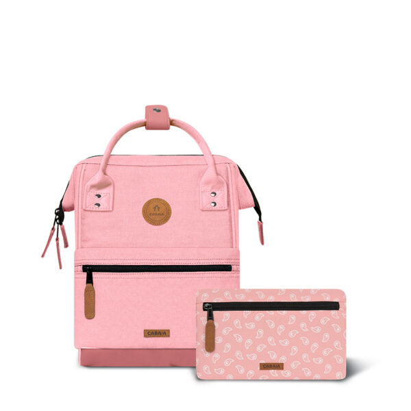 Cabaia Adventurer Backpack Small Saint Malo