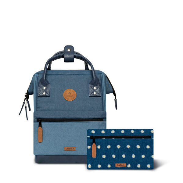 Cabaia Adventurer Backpack Small San Gilian