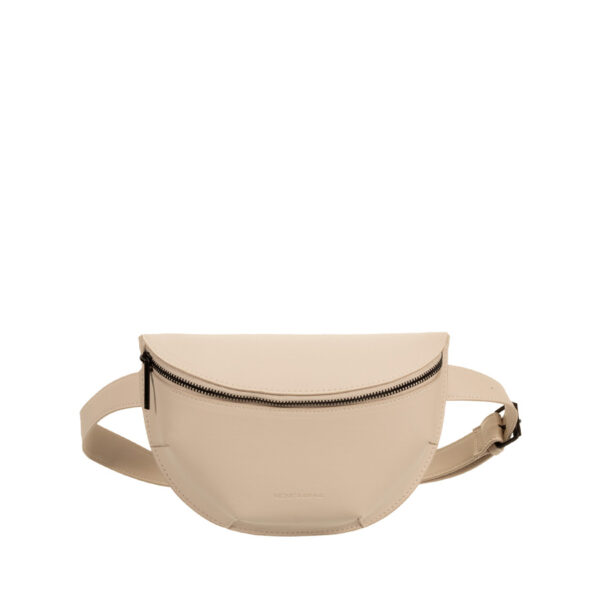 Monk & Anna Susuki belt bag stone
