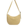 Monk & Anna Umi cross body shopper pampas