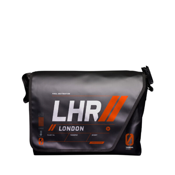 Terminal Zero Airbag LHR