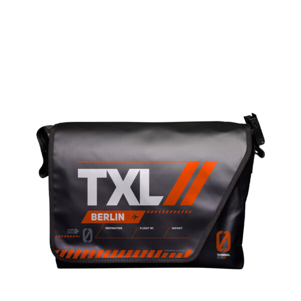 Terminal Zero Airbag TXL