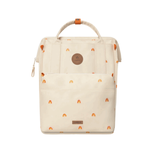 Cabaia Backpack Baby Bag BRISTOL