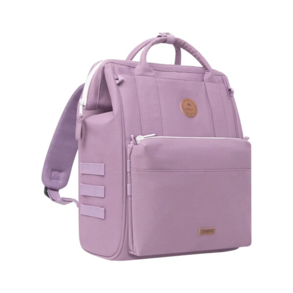 Cabaia Backpack Baby Bag AGDE
