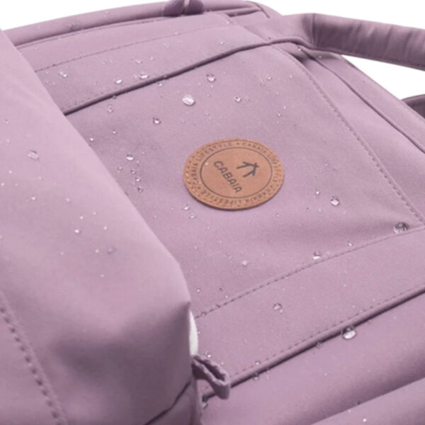 Cabaia Backpack Baby Bag AGDE