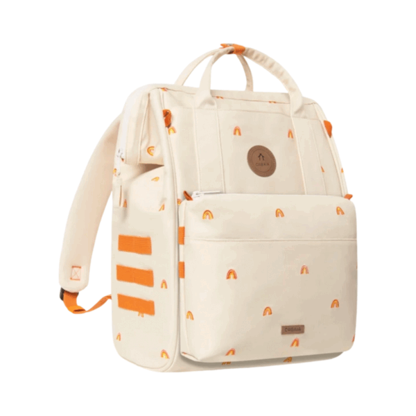 Cabaia Backpack Baby Bag BRISTOL