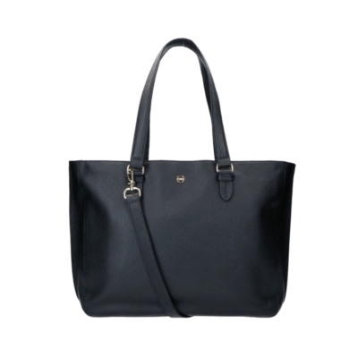FMME Caithy Businessbag 15.6' Grain Black