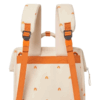 Cabaia Backpack Baby Bag BRISTOL