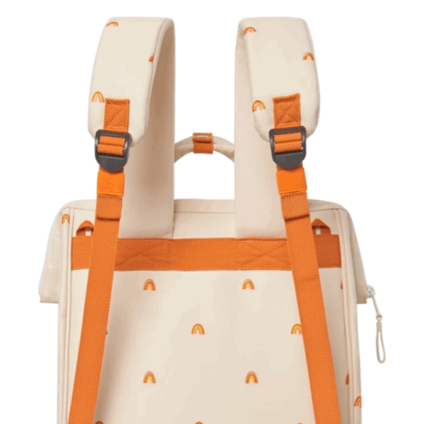Cabaia Backpack Baby Bag BRISTOL