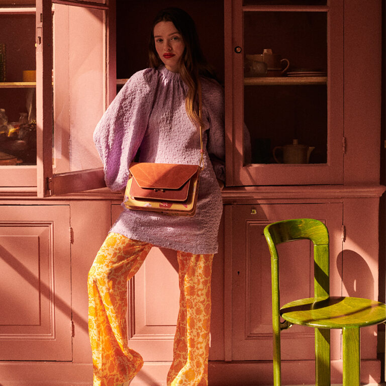 The Sticky Sis Club x Jasmijn van der Zwaan satchel 2