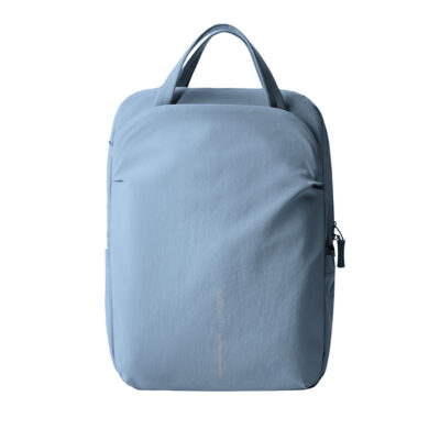 XD Design Soft Tote Backpack Blue