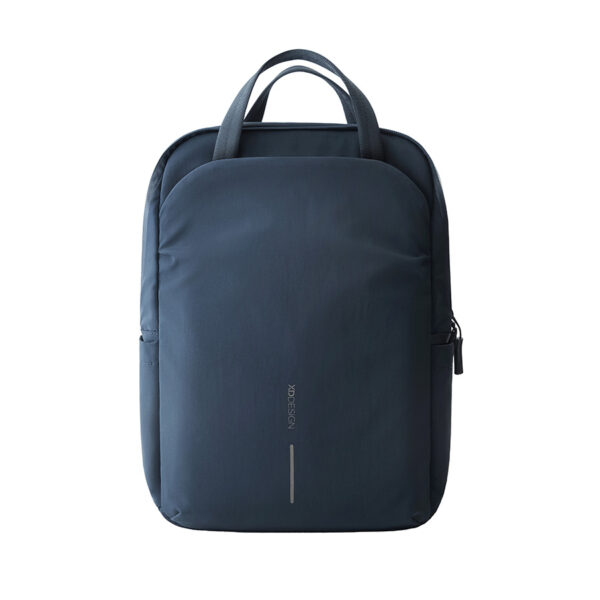 XD Design Soft Tote Backpack Navy